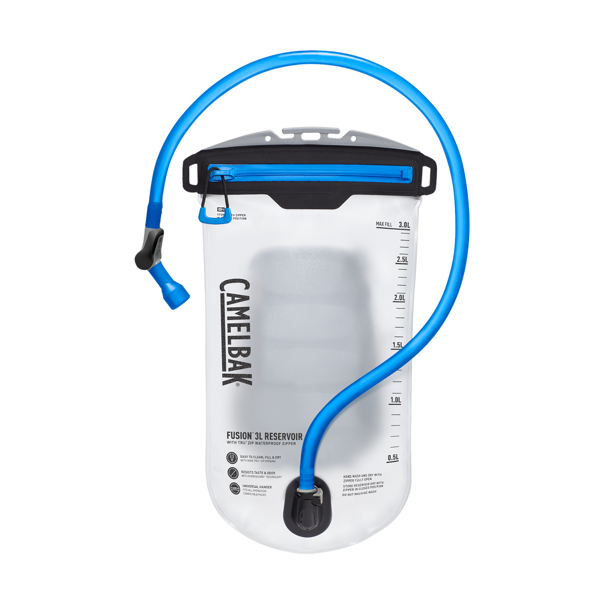 fusiontm-3l-reservoir-with-tru-zip-waterproof-zipper-w1 evvkcdtucj