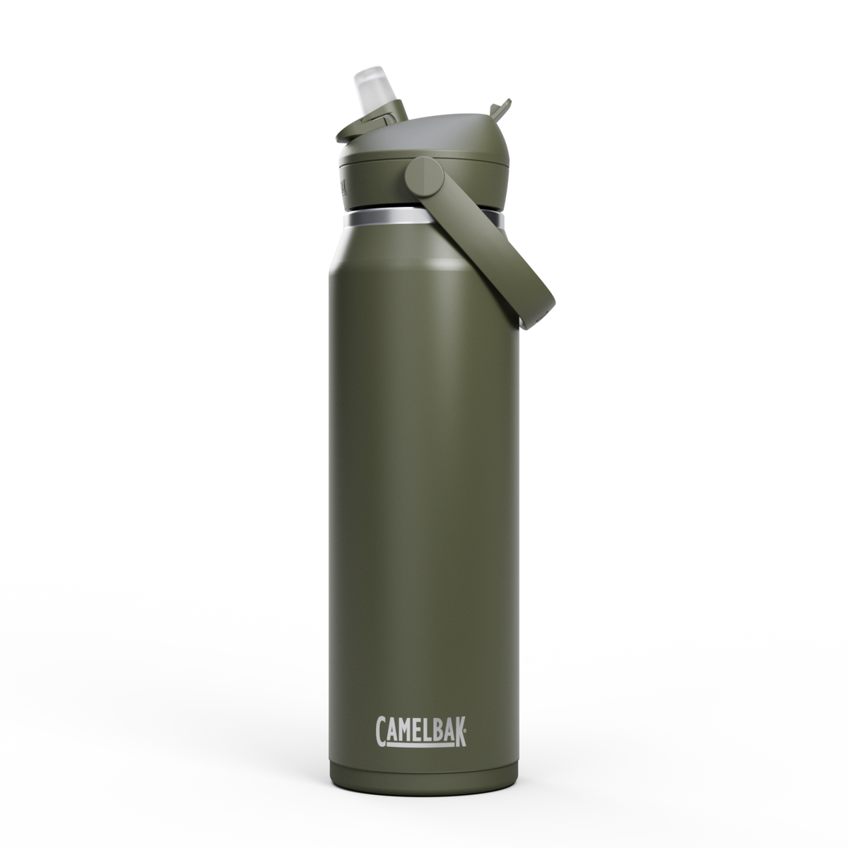 thrivetm-flip-straw-32oz-bottle-insulated-stainless-steel-m9 gskon09j6n